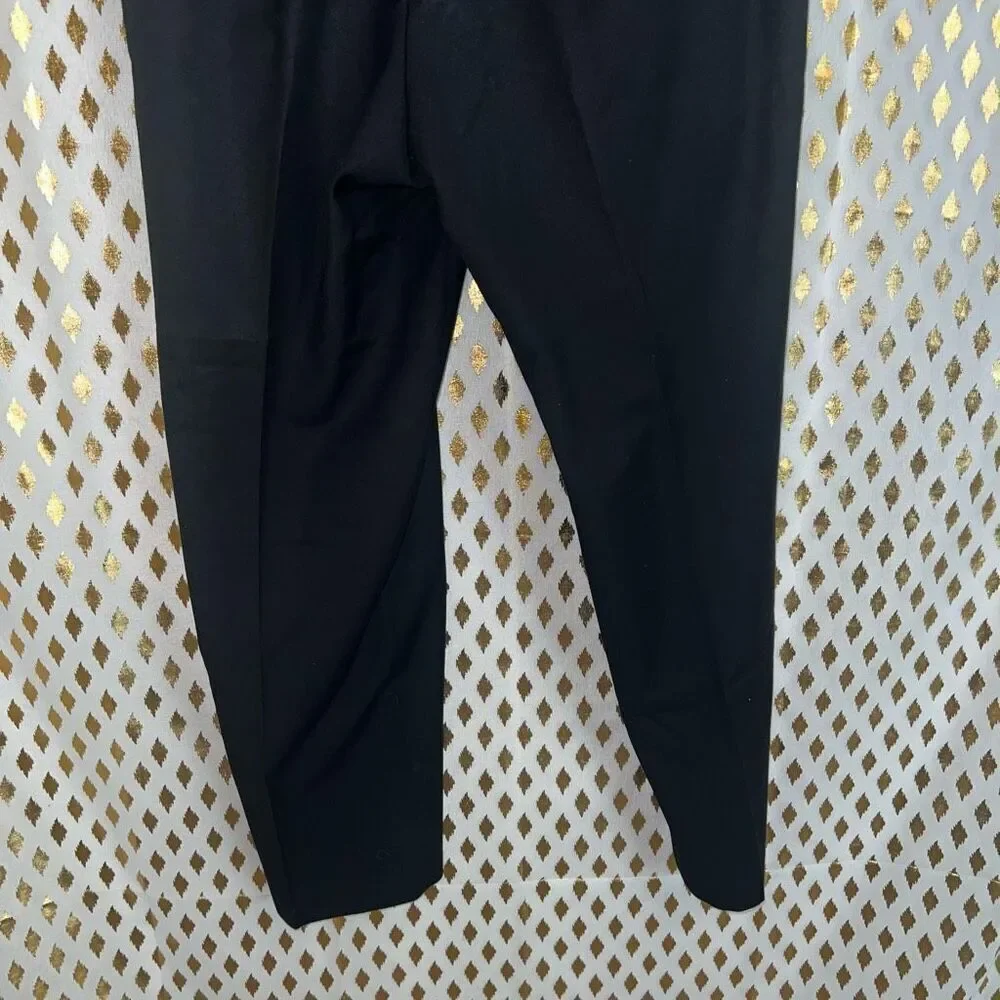 Kenneth Cole reaction black dress pants 38x30